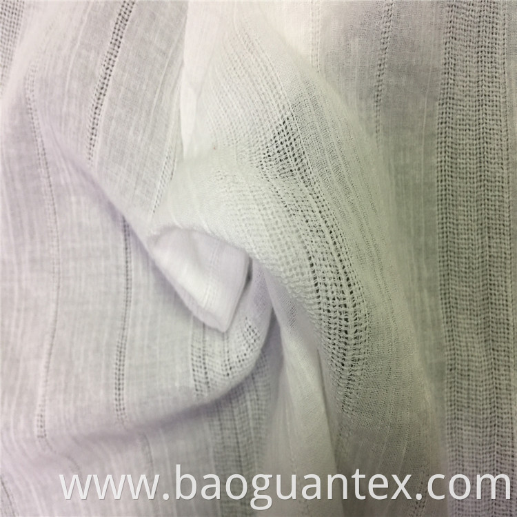 Durable Cotton Plain Cloth